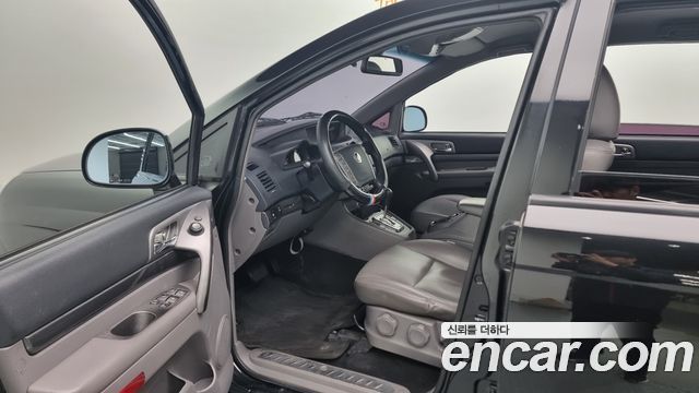 SsangYong Korando 2014 thumb 10