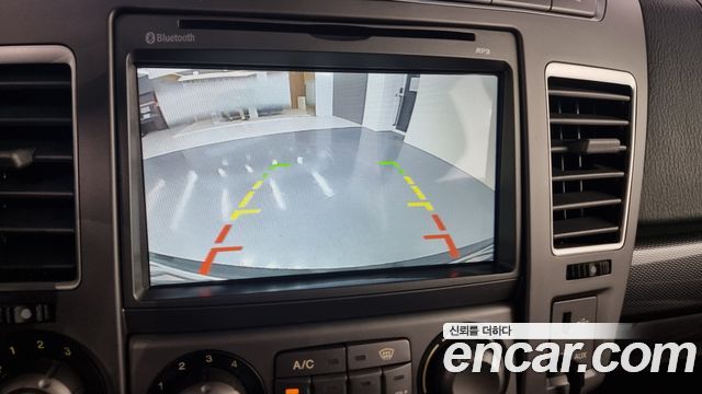 SsangYong Korando 2014 thumb 11