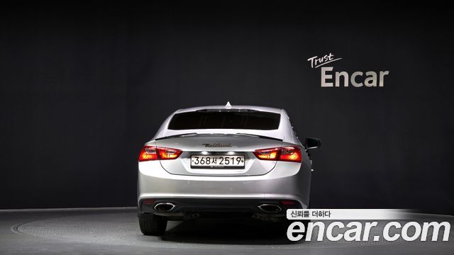 Chevrolet Malibu 2016 thumb 5