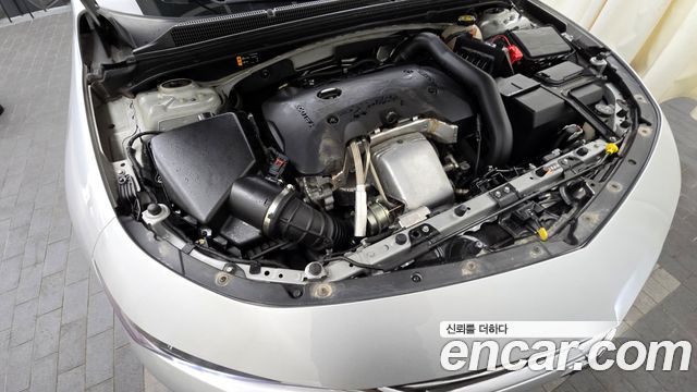 Chevrolet Malibu 2016 thumb 7