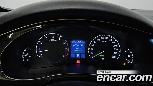 Hyundai Genesis 2014 thumb 8