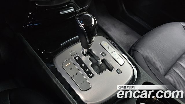 Hyundai Genesis 2014 thumb 9