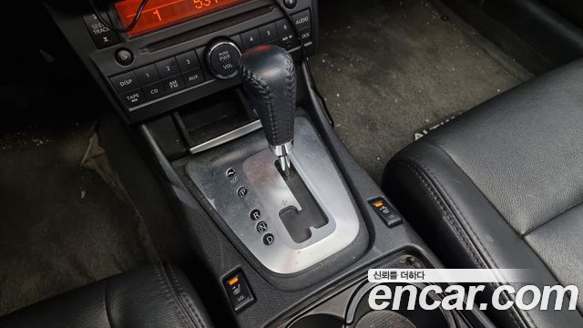 Nissan Altima 2009 thumb 10