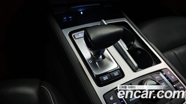 Genesis G80 2018 thumb 9