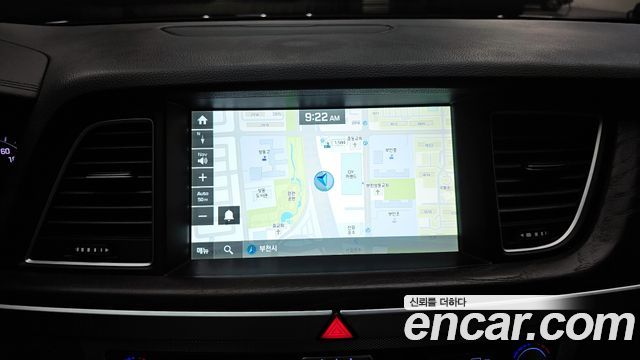 Genesis G80 2018 thumb 11