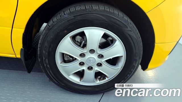 Hyundai Starex 2019 thumb 6