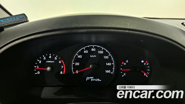 Hyundai Starex 2019 thumb 9