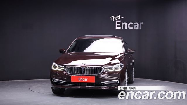 BMW 3 серии GT 2020 thumb 4