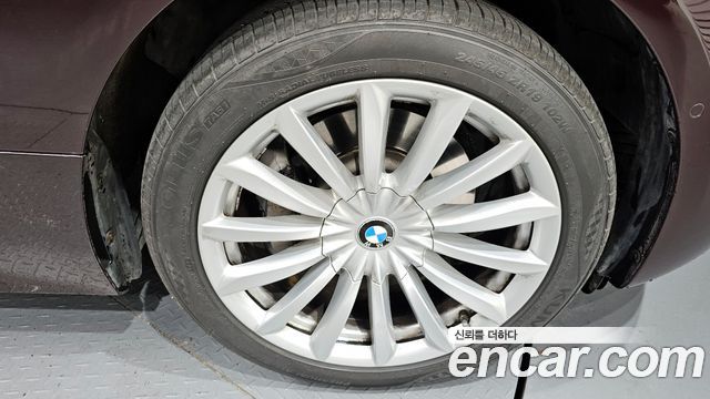 BMW 3 серии GT 2020 thumb 6