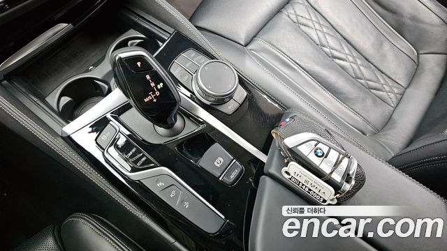 BMW 3 серии GT 2020 thumb 10