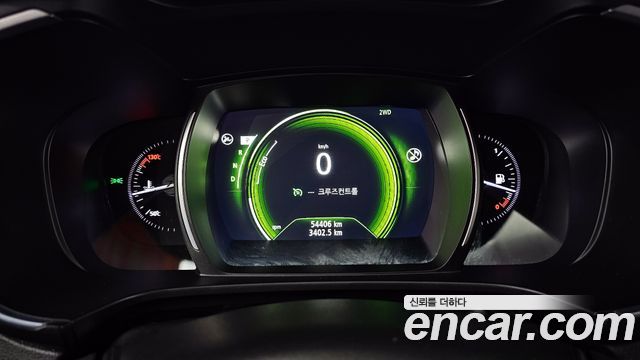 Renault Korea QM6 2016 thumb 9