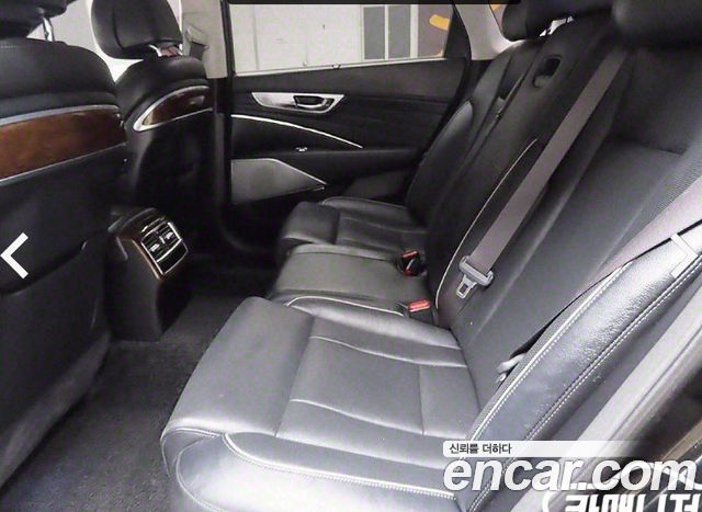 Kia K9 2021 thumb 10