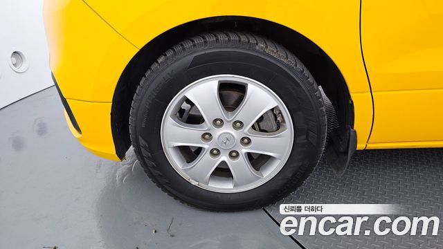 Hyundai Starex 2019 thumb 5