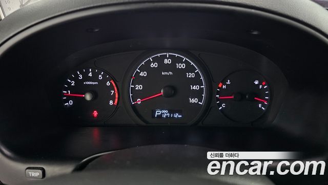 Hyundai Starex 2019 thumb 8