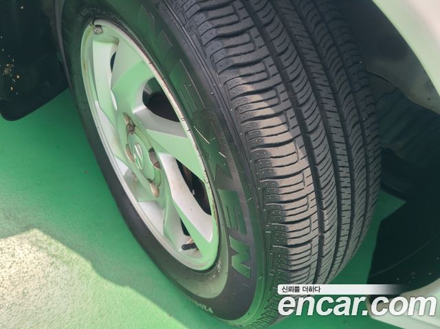 Hyundai Sonata 2004 thumb 8