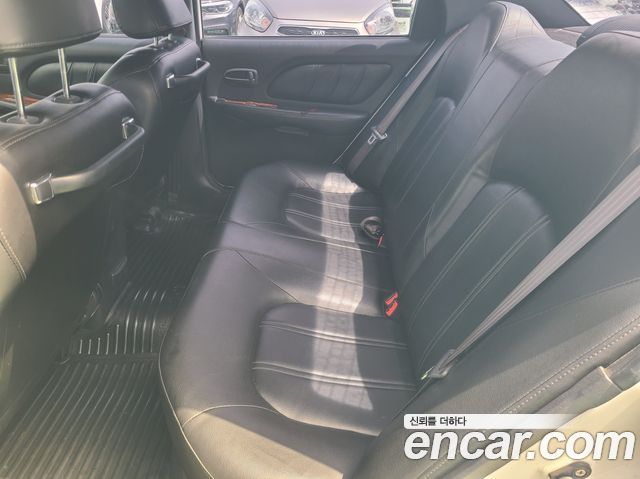 Hyundai Sonata 2004 thumb 9
