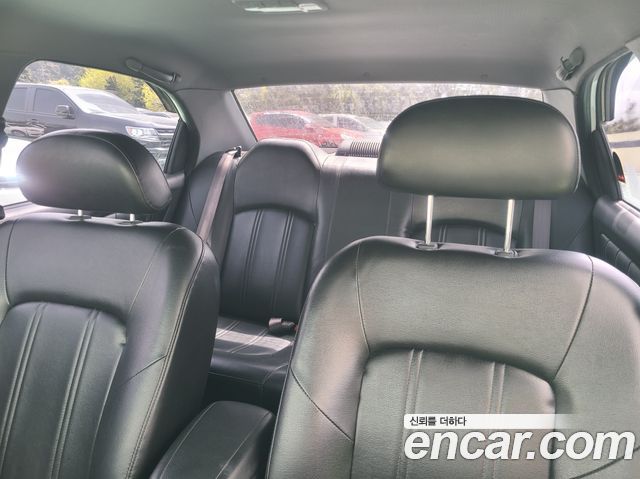 Hyundai Sonata 2004 thumb 11