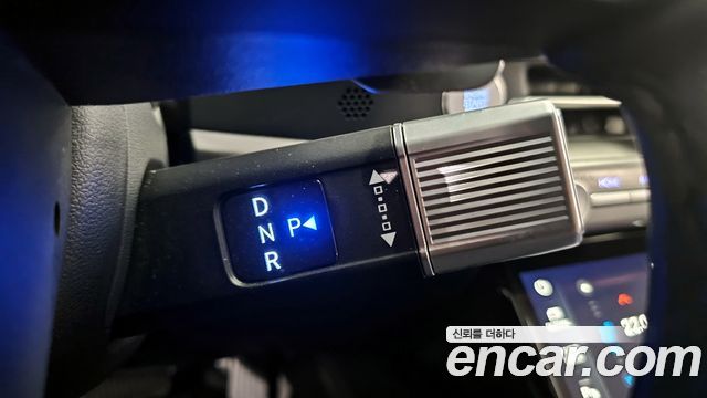Hyundai Grandeur 2023 thumb 10