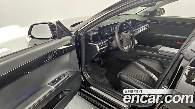 Hyundai Grandeur 2023 thumb 11