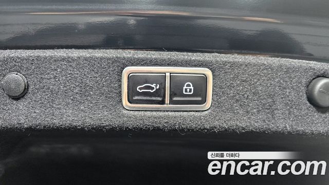 Hyundai Grandeur 2023 thumb 12