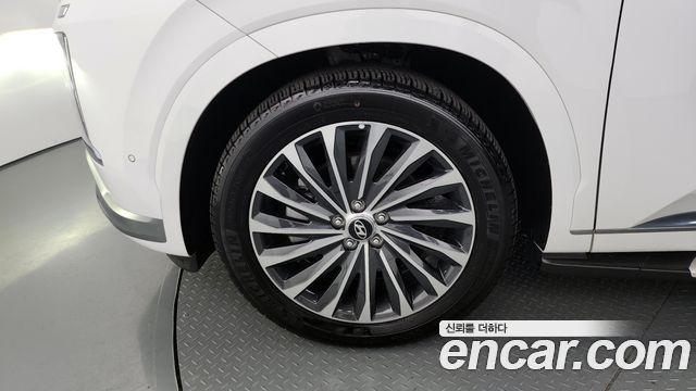 Hyundai Palisade 2022 thumb 6