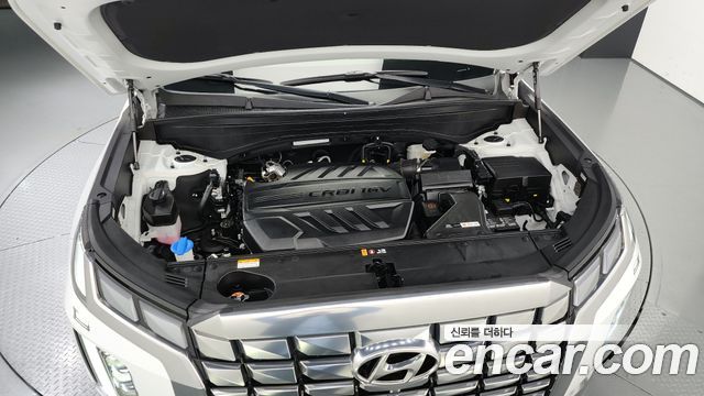 Hyundai Palisade 2022 thumb 7