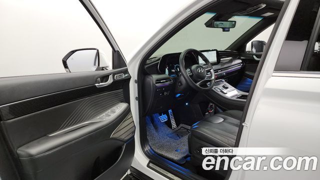 Hyundai Palisade 2022 thumb 10