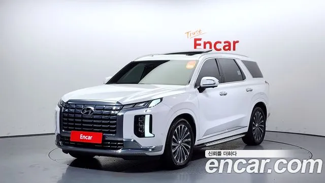 Hyundai Palisade 2022 thumb 12