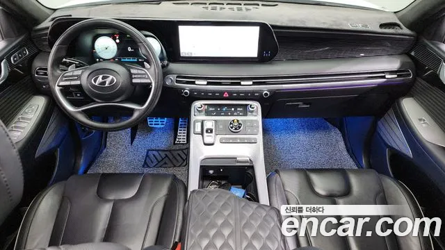Hyundai Palisade 2022 thumb 11