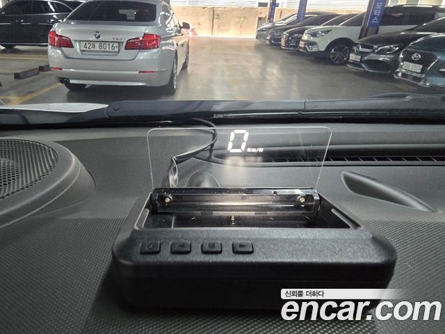 Chevrolet Matiz 2009 thumb 11