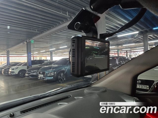 Chevrolet Matiz 2009 thumb 12