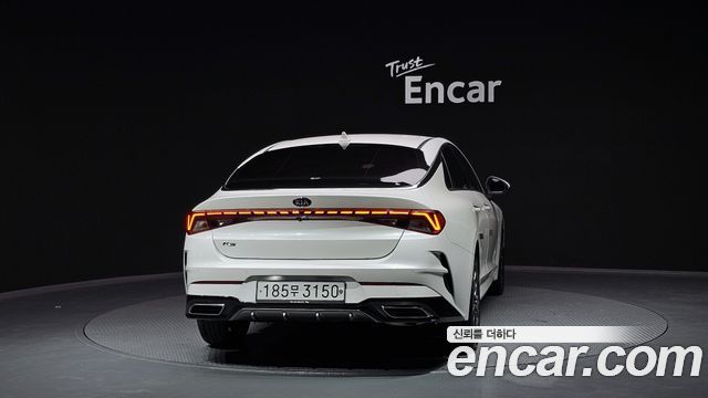 Kia K5 2019 thumb 11