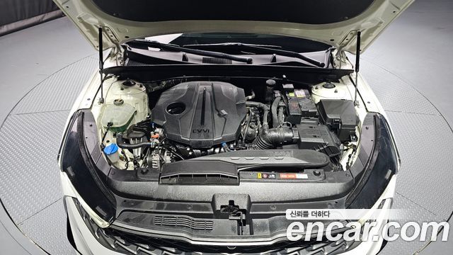 Kia K5 2019 thumb 6