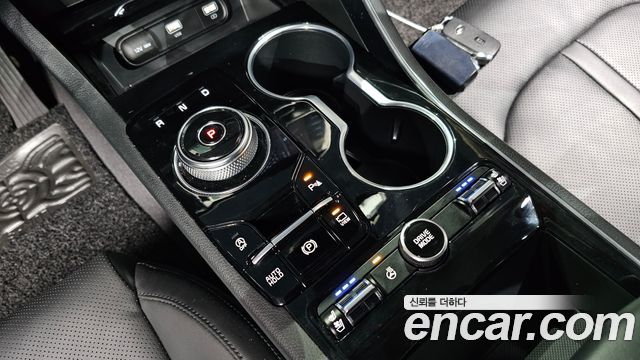 Kia K5 2019 thumb 12