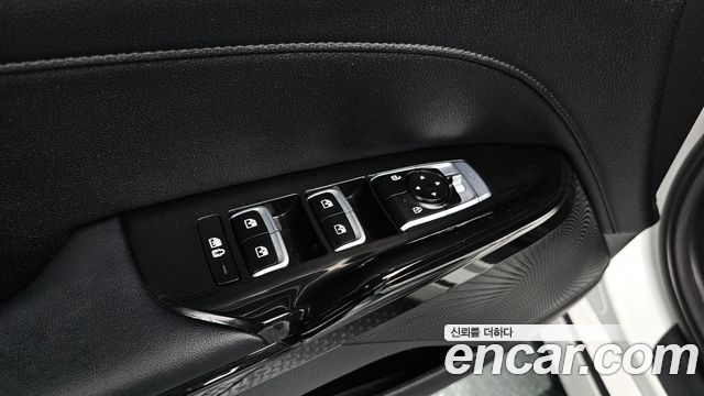 Kia K5 2019 thumb 9