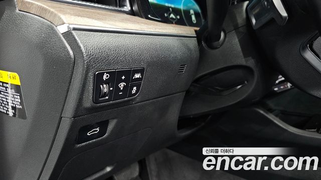 Kia K5 2019 thumb 7