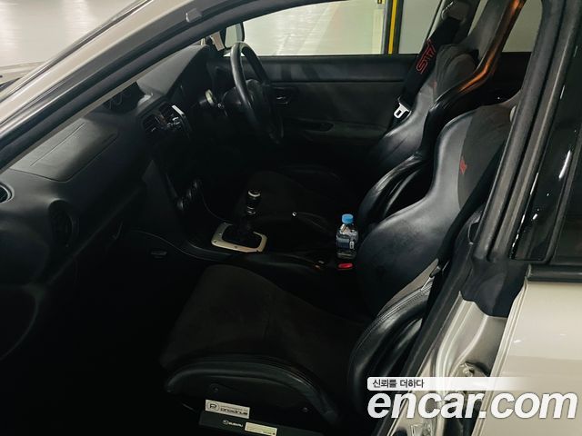 Subaru Impreza 2006 thumb 8