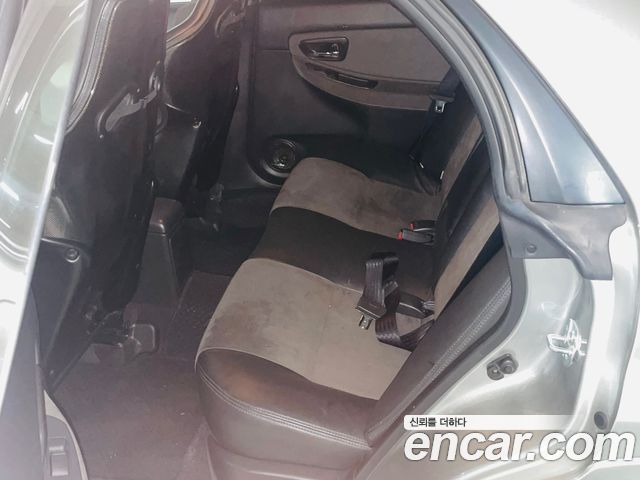 Subaru Impreza 2006 thumb 9