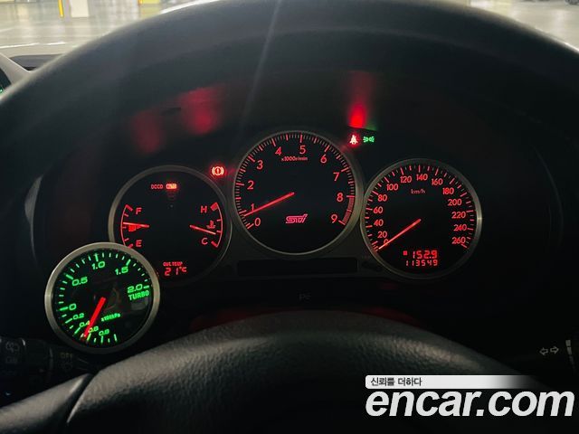 Subaru Impreza 2006 thumb 10