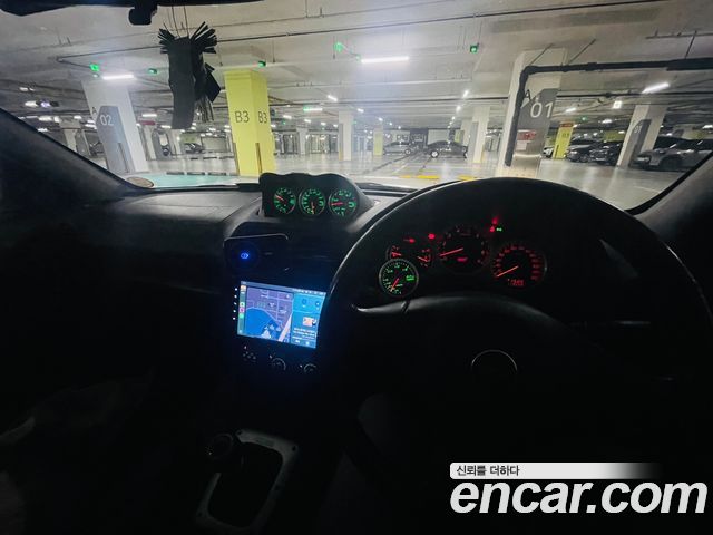 Subaru Impreza 2006 thumb 11