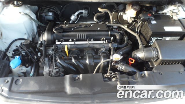 Hyundai Accent 2011 thumb 7