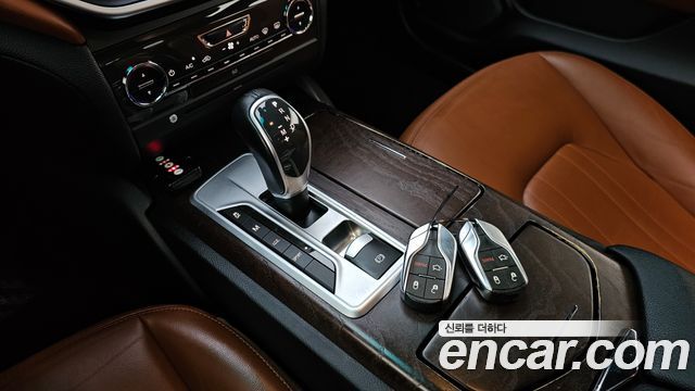 Maserati Ghibli 2015 thumb 10