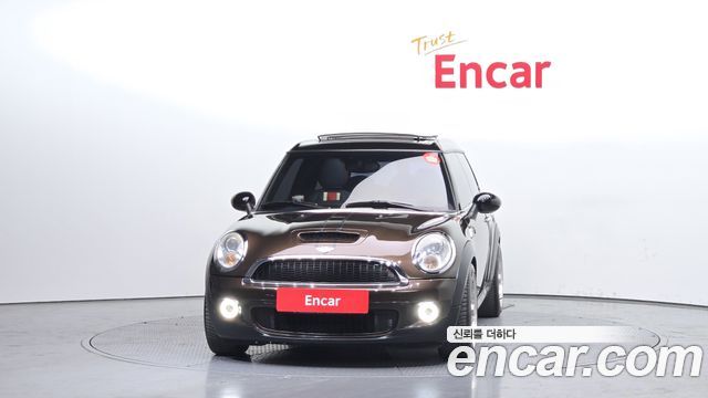 Mini Clubman 2009 thumb 4