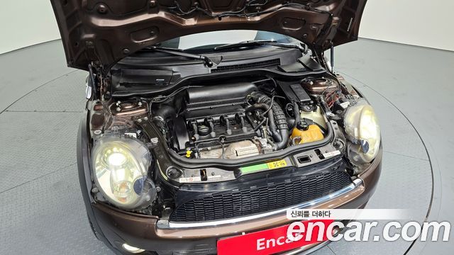 Mini Clubman 2009 thumb 7