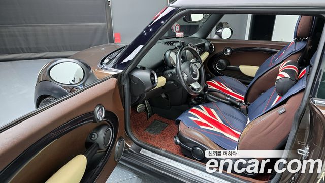 Mini Clubman 2009 thumb 11