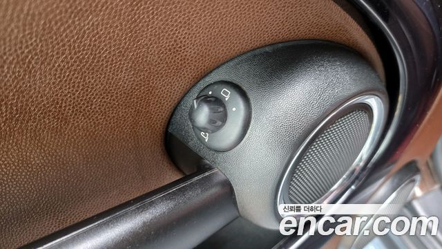 Mini Clubman 2009 thumb 12