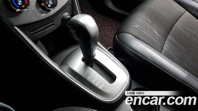 Chevrolet Trax 2013 thumb 10