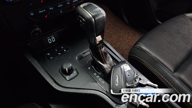 Ford Ranger 2021 thumb 10