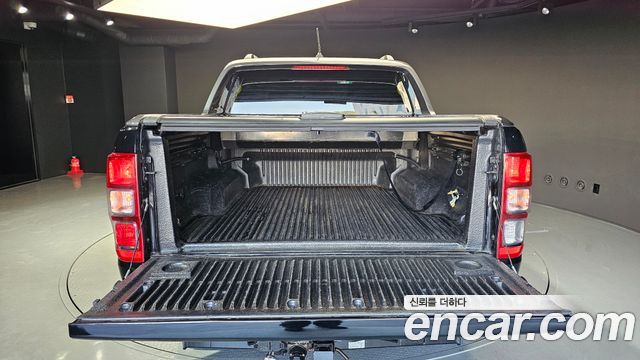 Ford Ranger 2021 thumb 12