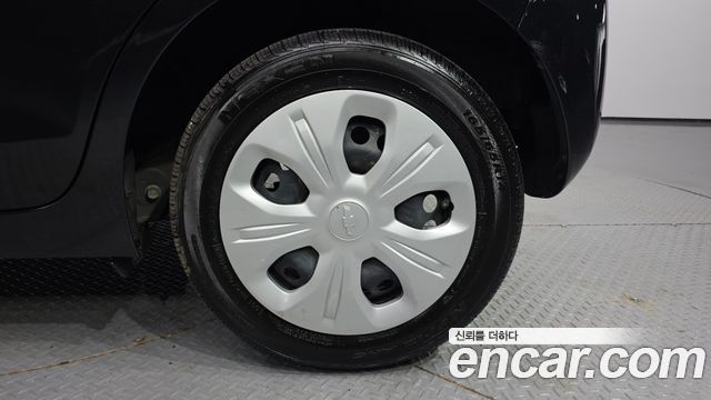 Chevrolet Spark 2016 thumb 5